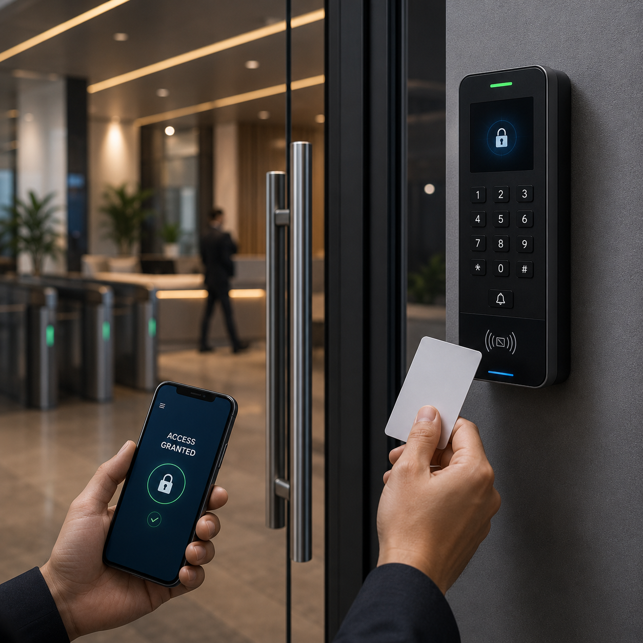 Access Control