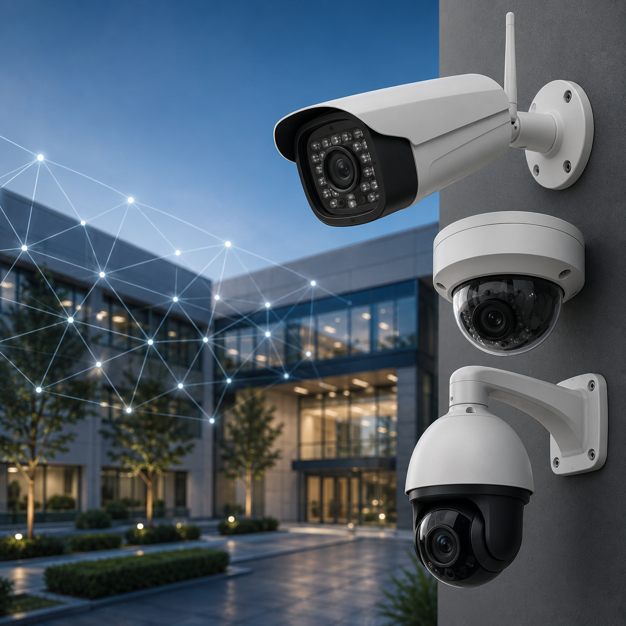 CCTV