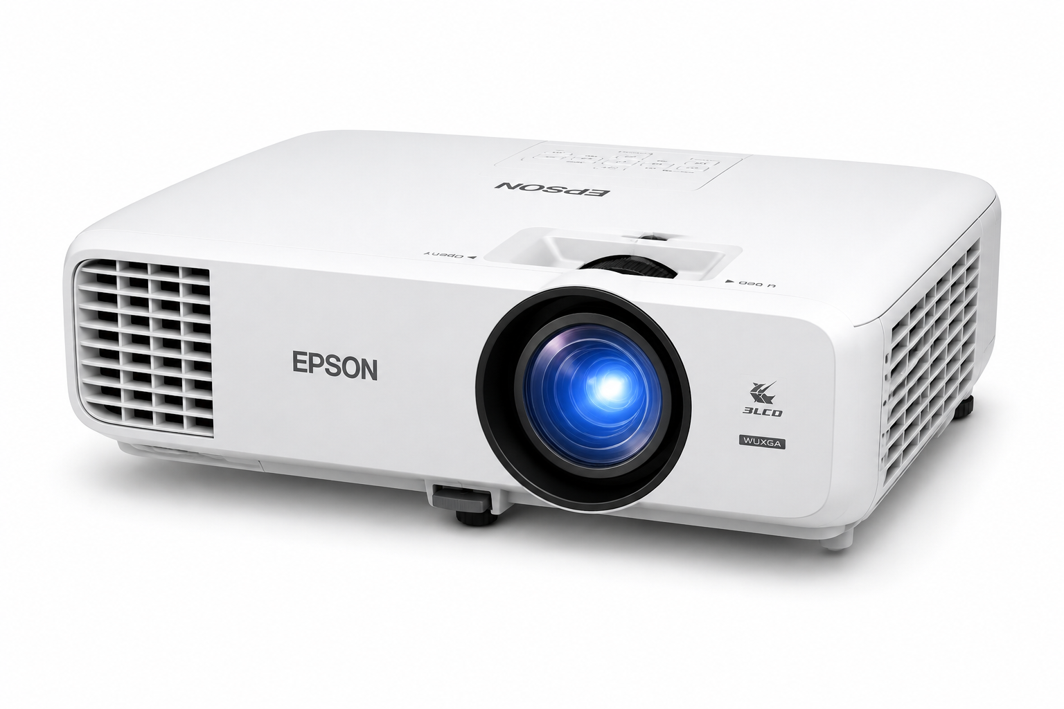 LCD Projectors