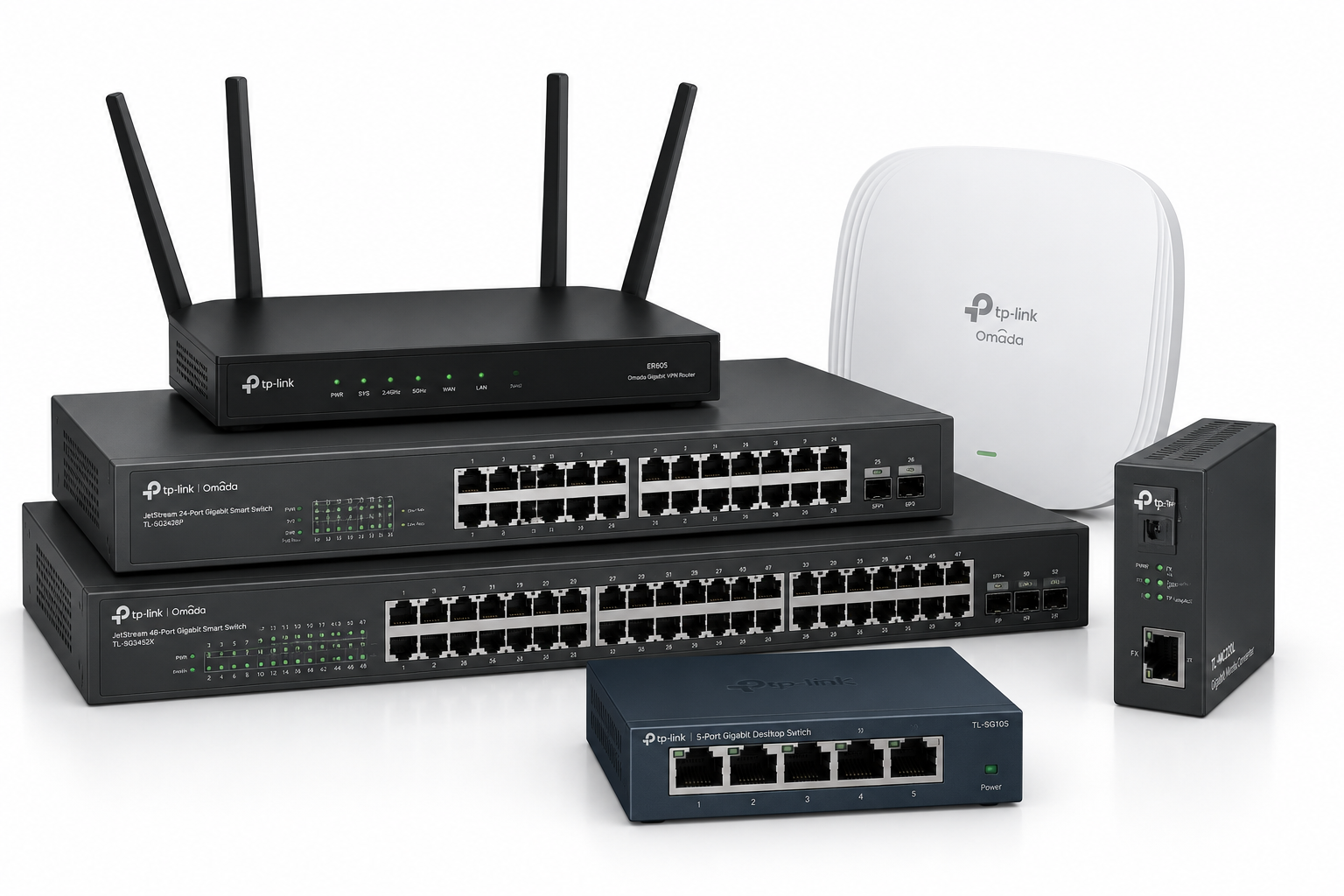 Networking Equipment