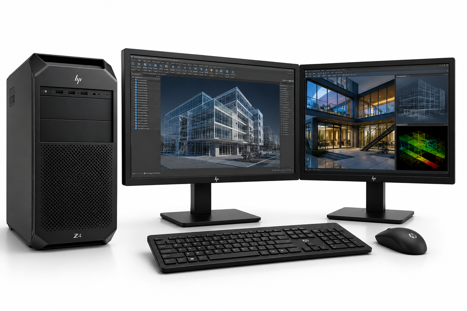 Workstations